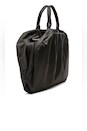 view 3 of 5 BOLSO BOWLING SEINE in Black
