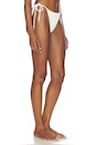 view 2 of 5 BRAGUITA BIKINI ROSALEE in Ecru