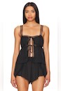 view 1 of 4 Hansel Camisole in Black