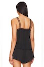 view 3 of 4 Hansel Camisole in Black