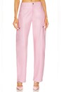 view 1 of 4 Faleen Pants in Orchid Pink