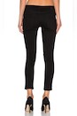 view 3 of 3 Wanderer Skinny Jeans in Black