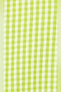 view 5 of 5 Button Down in Lime Gingham