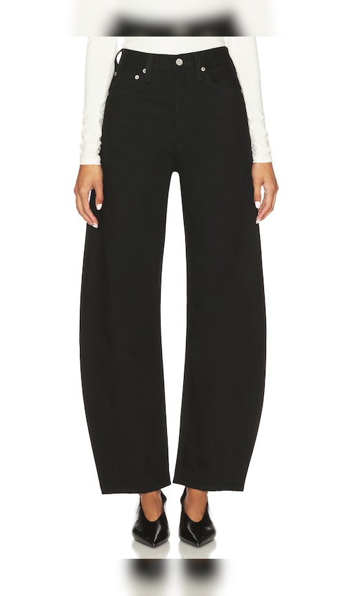 Luna Pieced Jeans, image 2 of 2