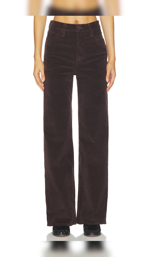Ribcage Wide Leg Jeans, image 2 of 2