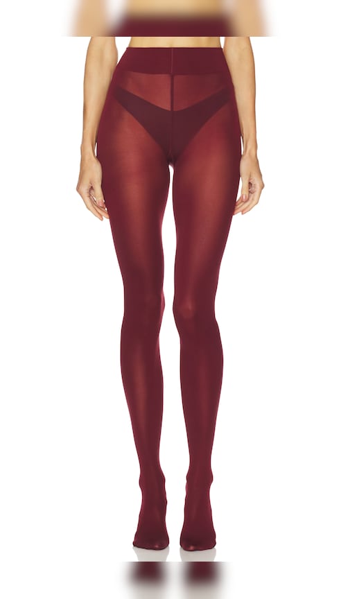Velvet De Luxe 66 Tights, image 2 of 2