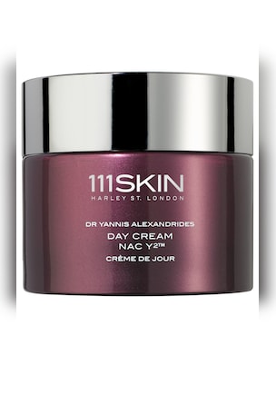 Day Cream Nac Y2 111Skin
