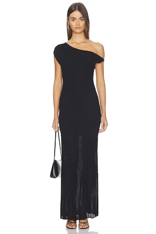 x REVOLVE Nyola Knit Dress 4th & Reckless