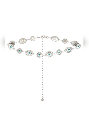 Chain Belt 8 Other Reasons