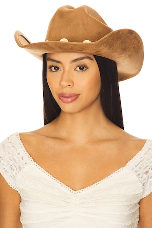 Coastal Cowboy Hat 8 Other Reasons