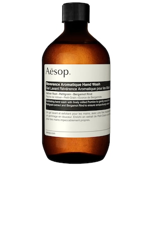 RECHARGE NETTOYANT MAINS REVERANCE AROMATIQUE Aesop