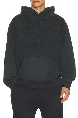 Winged Up Hoodie Affliction