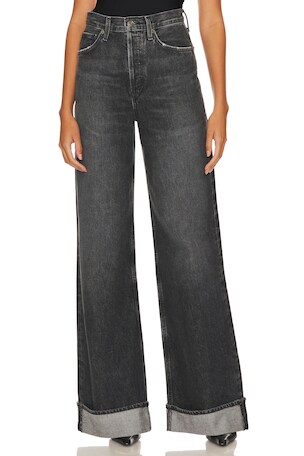 PIERNA ANCHA DAME AGOLDE