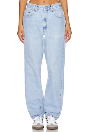 Vintage Ultra Baggy Jeans aligrace