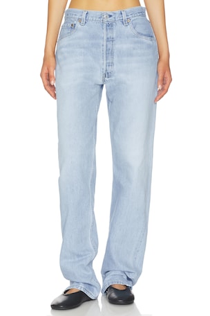 Off-duty Jean aligrace