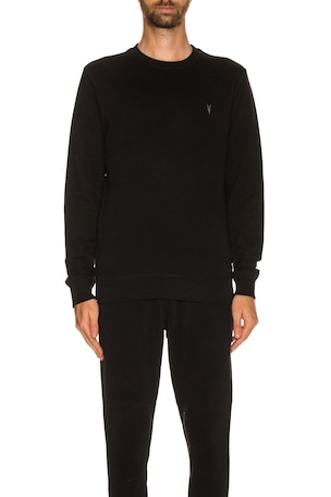 Raven Crew ALLSAINTS