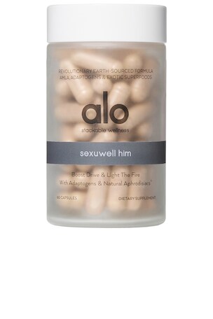 GÉLULES SEXUWELL HIM SEXUWELL HIM CAPSULES alo