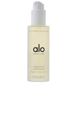 Magnesium Reset Mist alo