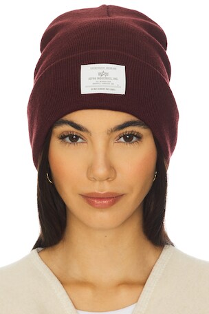 GORRO ESSENTIAL ALPHA INDUSTRIES