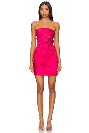 ROBE COURTE TALITA A.L.C.