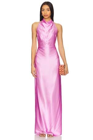 Marcine Maxi Dress Amanda Uprichard