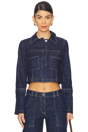 CHAQUETA LUCAS Amanda Uprichard