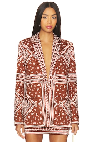 JERSEY GRADY Amanda Uprichard