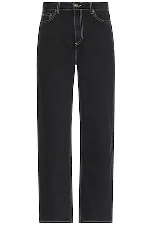 JEAN RELAXED YOPDAY-B American Vintage