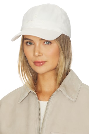 Jeremy Baseball Cap ANINE BING