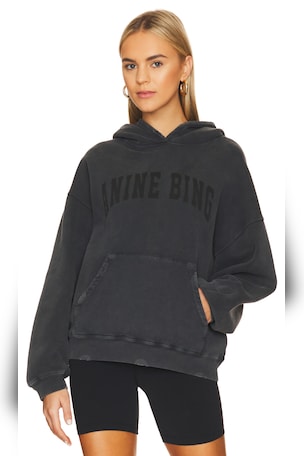 Harvey Sweatshirt ANINE BING