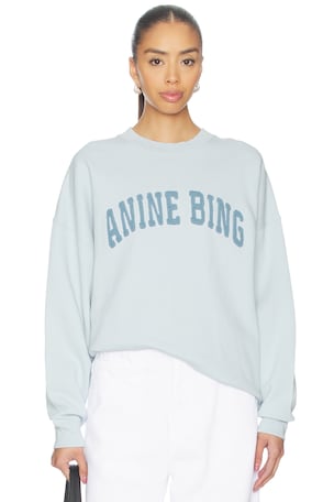 Miles Sweatshirt Anine Bing ANINE BING