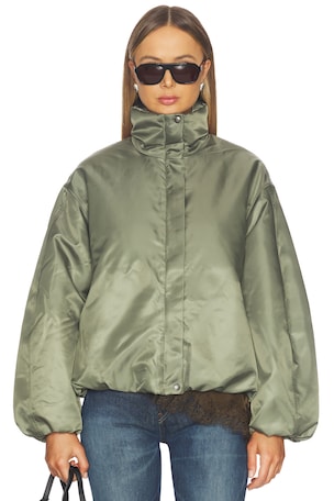 Cyrus Jacket ANINE BING