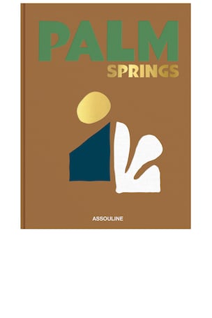 Palm Springs Assouline