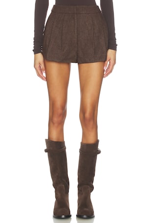 Sorine Shorts ASTR the Label