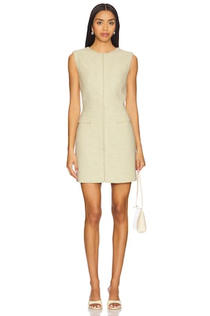 Nola Dress Anna Quan