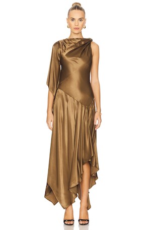 Lexi Dress Anna Quan