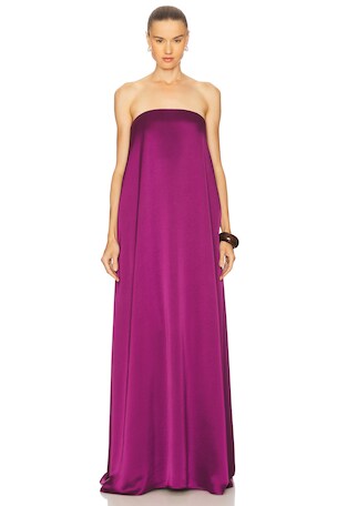 Delfina Dress Anna Quan