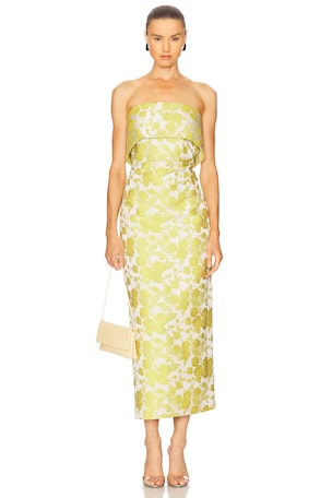 Gretel Dress Anna Quan