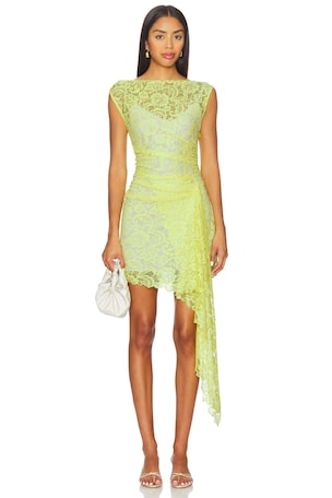 Indi Dress Anna Quan