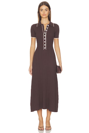 Penelope Dress Anna Quan