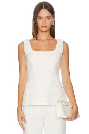 Felicity Top Anna Quan