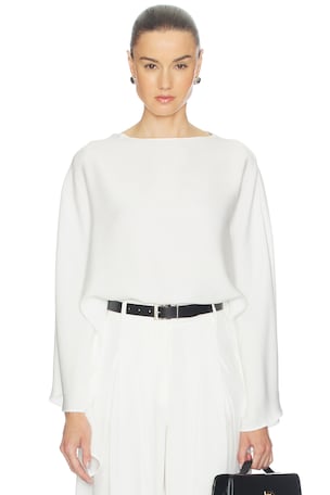 Portia Top Anna Quan