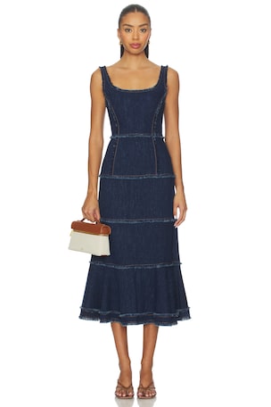 Stefania Dress Alexis