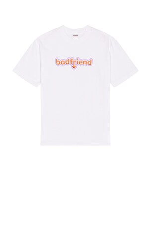 Unique Tee Badfriend