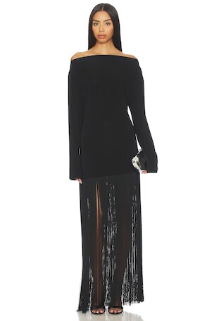 Jolie Dress Beaufille