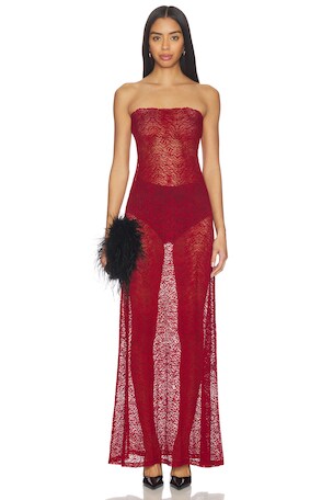 Anise Dress Beaufille