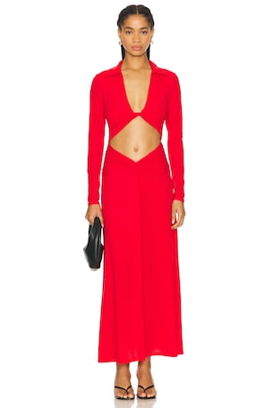 Venti Dress Beaufille