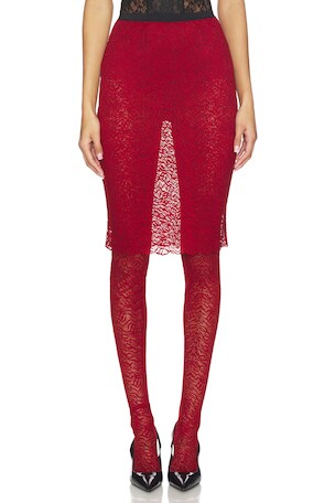 Dorado Skirt Legging Beaufille