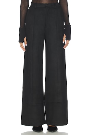 MARLOWE パンツ Bardot