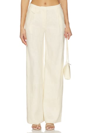 GEORDY パンツ Bardot